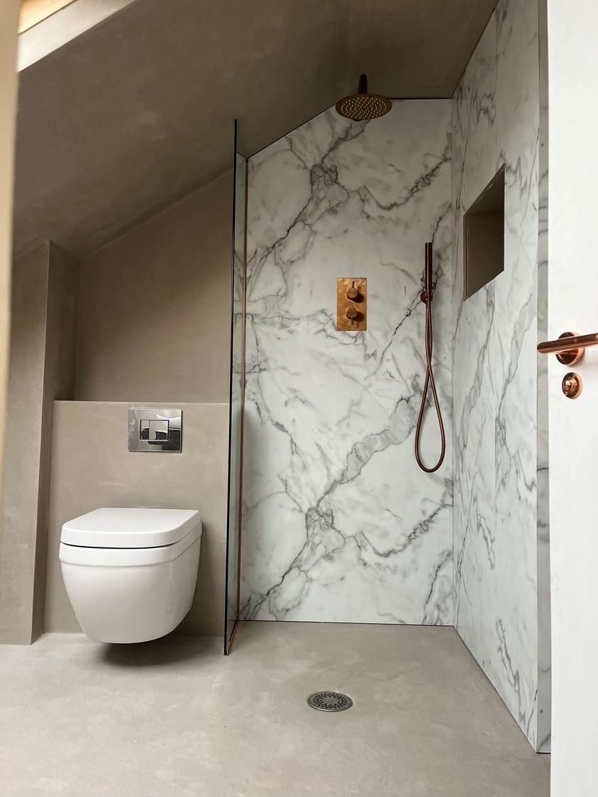 Modern Bathroom Design